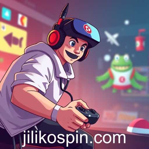 Emerging Trends in Online Gaming