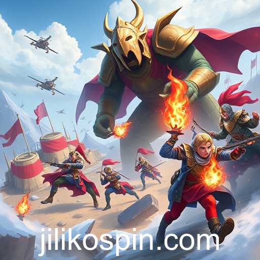 Jiliko's Gaming Influence in a Rapidly Evolving Technological Landscape