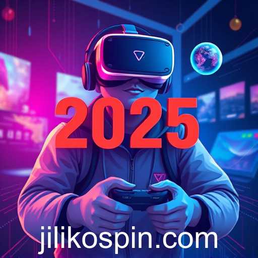 Jiliko: Revolutionizing Online Gaming