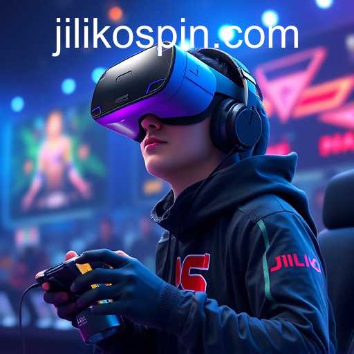 Jiliko: Evolution of Online Gaming