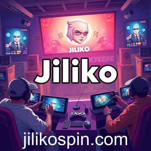 Jiliko: Redefining Online Gaming Experiences