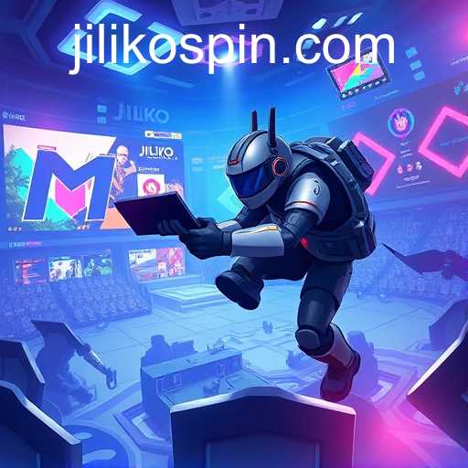 Jiliko: The Rise of Online Gaming in 2025