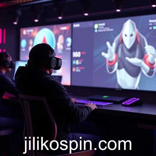 Jiliko: A Rising Star in Online Gaming