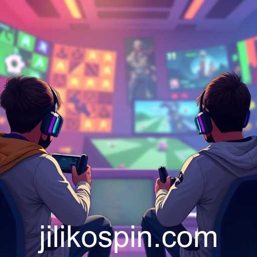 Jiliko: The Evolution of Online Gaming