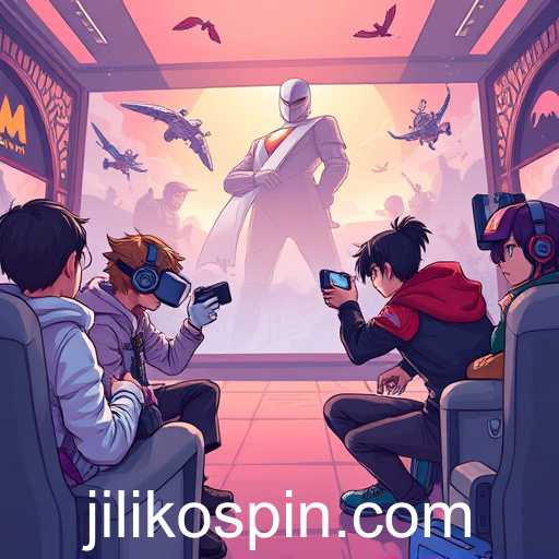 The Rise of Jiliko in Online Gaming