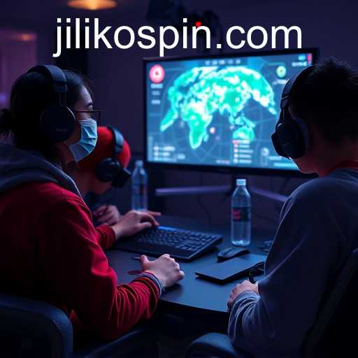 The Rise of Jiliko in Online Gaming