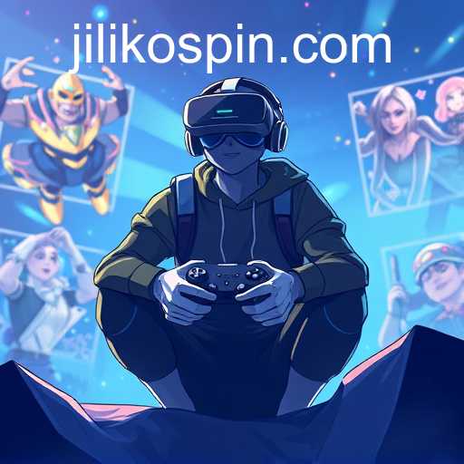 The Rise of Jiliko: Revolutionizing Online Gaming
