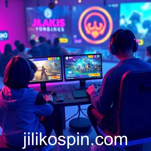 Rise of Online Gaming Platforms in 2025