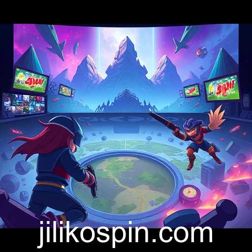The Rise of Jiliko: Gaming in the Modern Era